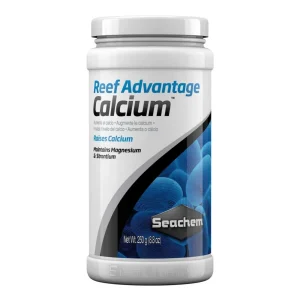 Seachem Laboratories Reef Advantage Calcium Supplement 8.8 oz