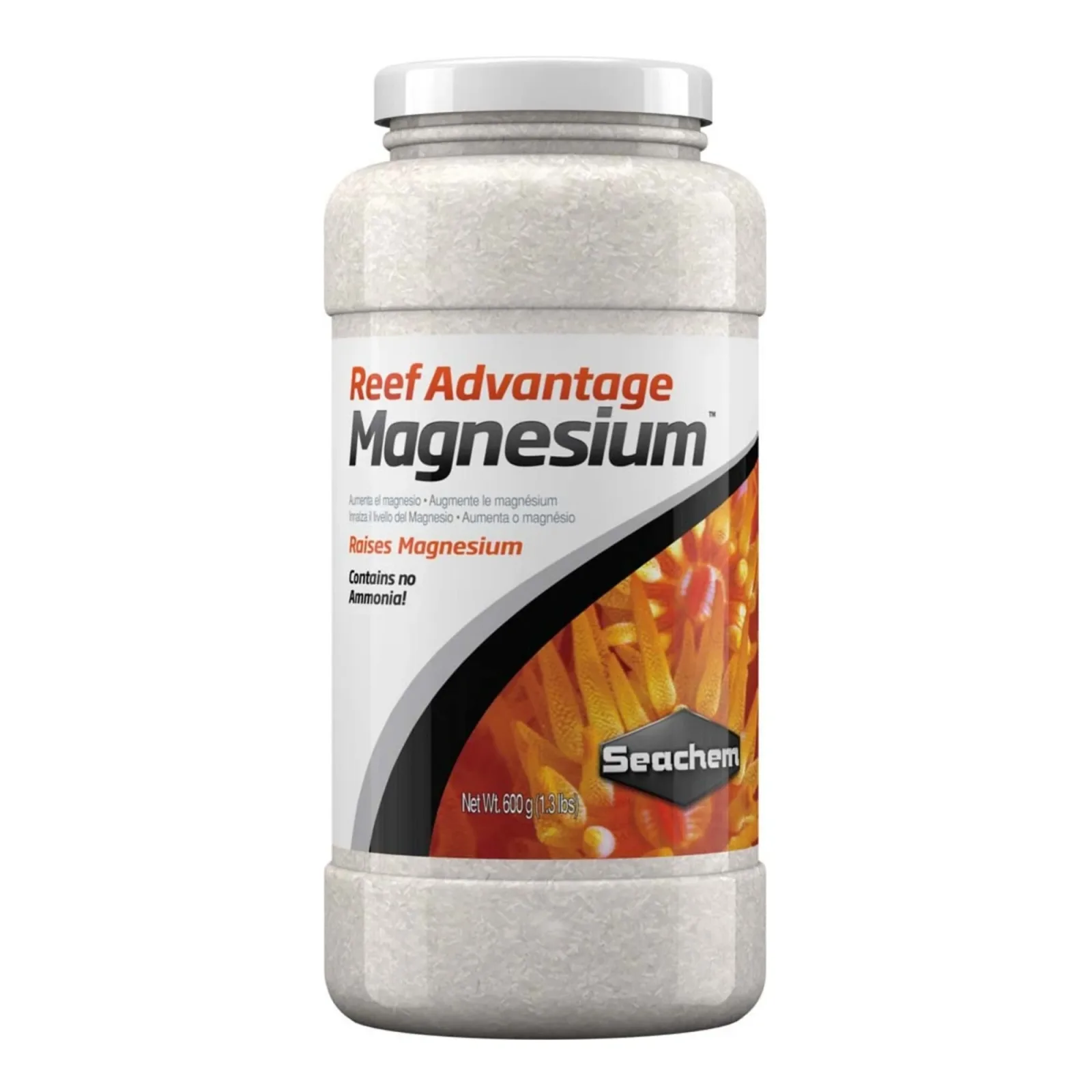 Seachem Laboratories Reef Advantage Magnesium Supplement 1.3 lb