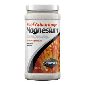 Seachem Laboratories Reef Advantage Magnesium Supplement 10.6 oz