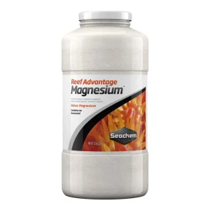 Seachem Laboratories Reef Advantage Magnesium Supplement 2.6 lb