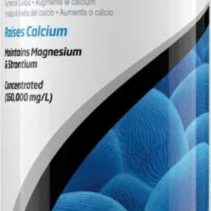 Seachem Laboratories Reef Complete Supplement 8.5 fl. oz