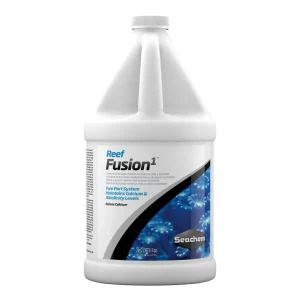 Seachem Laboratories Reef Fusion 1 Supplement 67.6 fl oz