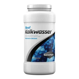 Seachem Laboratories Reef Kalkwasser Supplement 8.8 oz