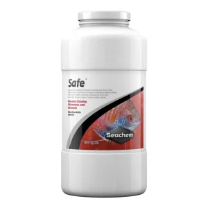 Seachem Laboratories Safe Ammonia Detoxifier, 2.2 lb