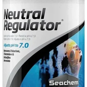 Seachem Neutral Regulator