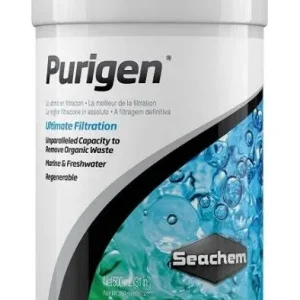 Seachem Purigen Ultimate Filtration Powder