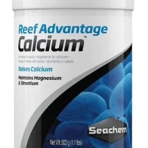 Seachem Reef Advantage Calcium
