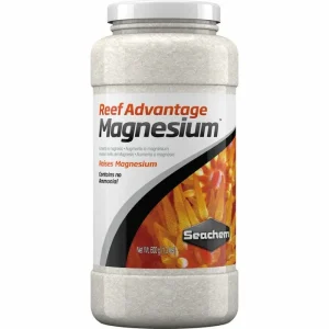 Seachem Reef Advantage Magnesium, 600 gr.