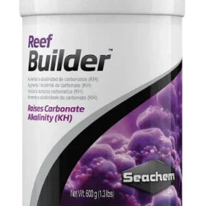 Seachem Reef Builder