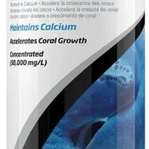 Seachem Reef Calcium