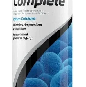 Seachem Reef Complete - Raises Calcium Levels