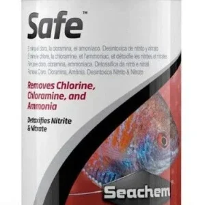 Seachem Safe Powder