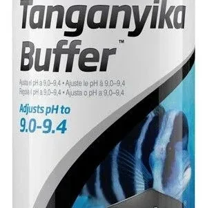 Seachem Tanganyika Buffer