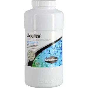 Seachem Zeolite 1l {L-1}001548