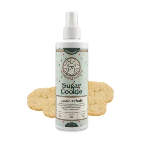 Seasonal Scents Sugar Cookie Cologne, 8 oz