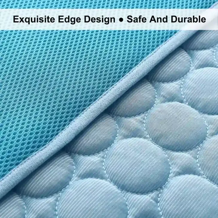 Self-Cooling Pet Mat – Keep Your Pet Comfortable This Summer