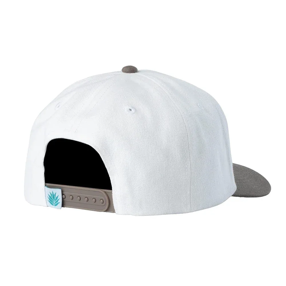 Sendero Provisions Co Men's Brown Dusty Trails Cap - Image 2