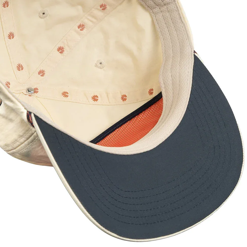 Sendero Provisions Co Men's West Texas Municipal Cap - Image 2