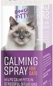 Sentry Calming Spray for Cats 1 oz