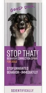 SENTRY Stop That! Behavior Correction Spray Dog 1oz {L+1}484178