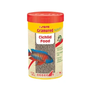 Sera African Cichlid Food