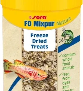 sera Mixpur FD Snack