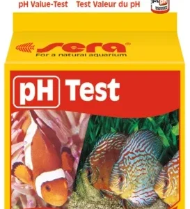 sera pH-Test