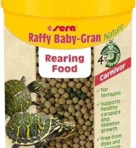 sera Raffy Baby-Gran