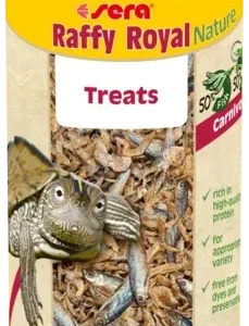 sera Raffy Royal