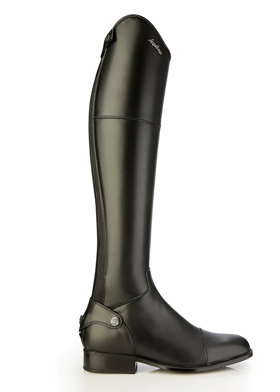 Sergio Grasso Unisex Progress Dress Boots - Image 2