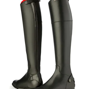 Sergio Grasso Unisex Progress Dress Boots