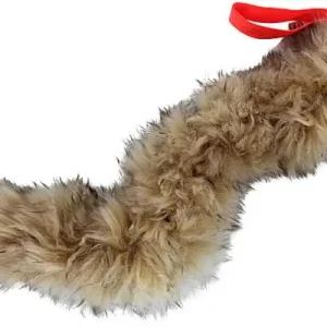 Sheepskin Boa Chaser