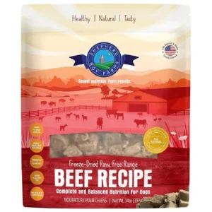Shepherd Boy Farms Free Range Beef Recipe Freeze