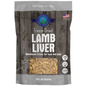 Shepherd Boy Farms Freeze