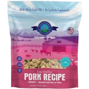 Shepherd Boy Farms Pork Recipe Freeze
