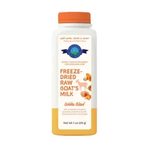 Shepherds Boy Farm Golden Blend Freeze