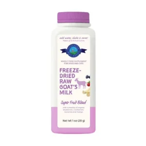 Shepherds Boy Farm Super Fruit Blend Freeze