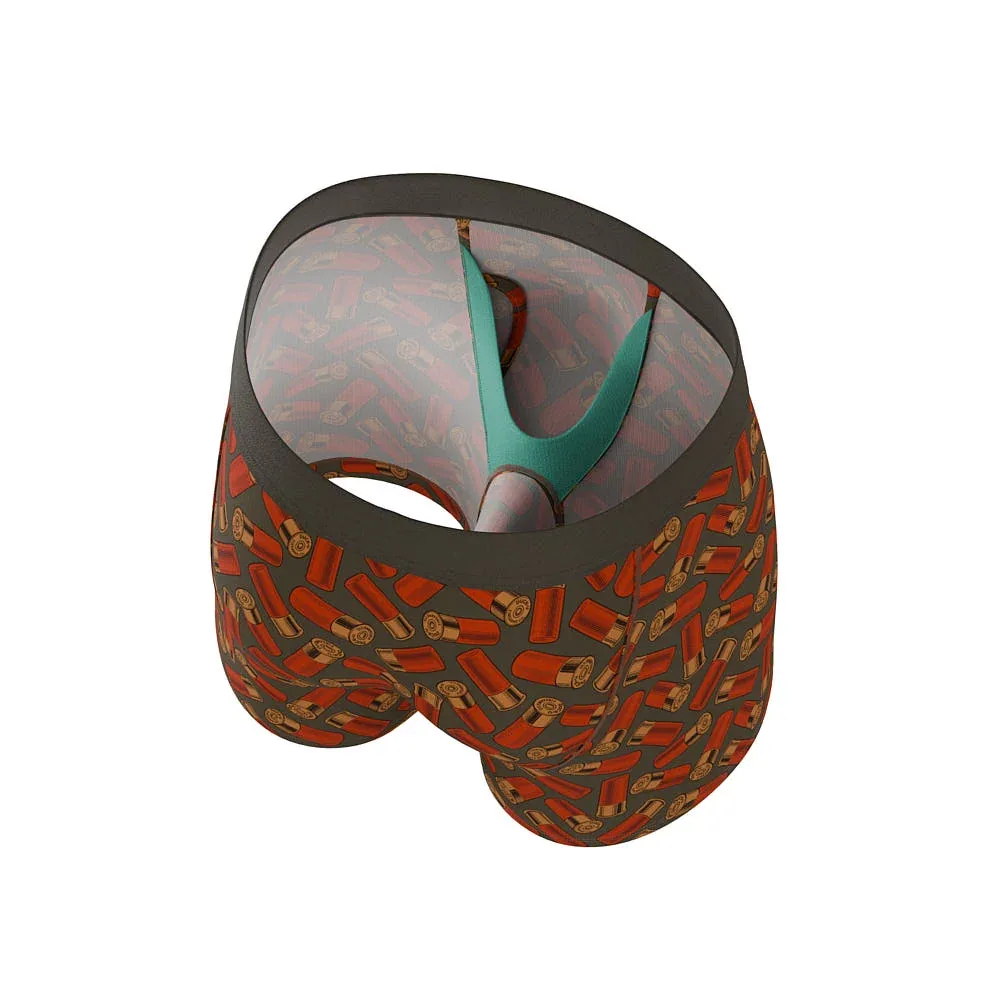 Shinesty Men's Duck & Cover Underwear - Image 2