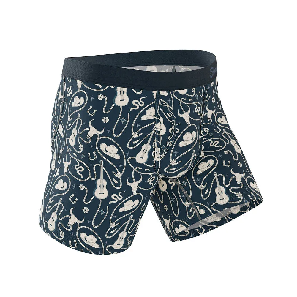 Shinesty Men's Spur Of The Moment Underwear - Image 2