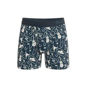 Shinesty Men's Spur Of The Moment Underwear