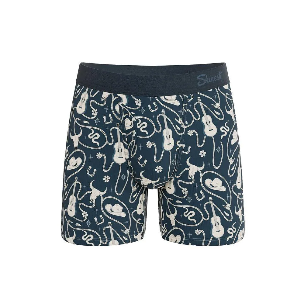 Shinesty Men's Spur Of The Moment Underwear