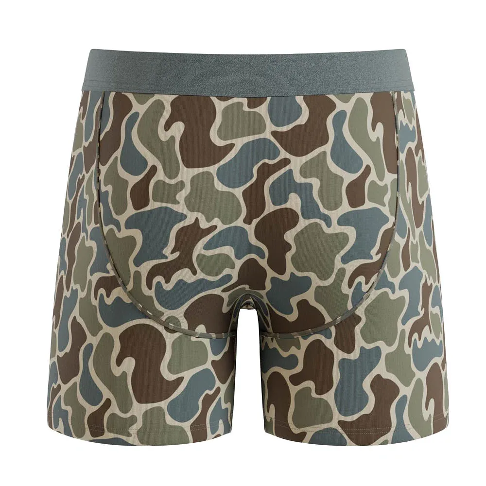 Shinesty Men's The Blender Underwear - Image 2