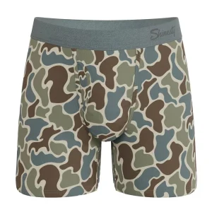 Shinesty Men's The Blender Underwear