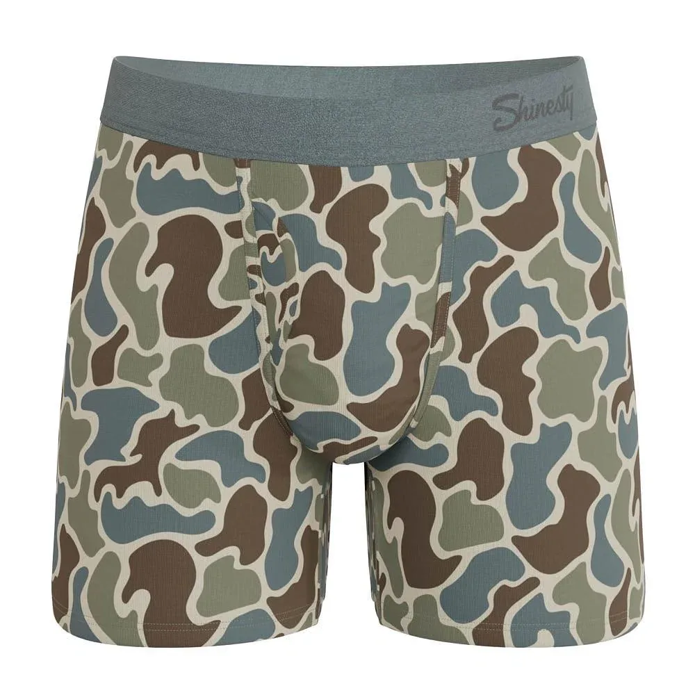 Shinesty Men's The Blender Underwear