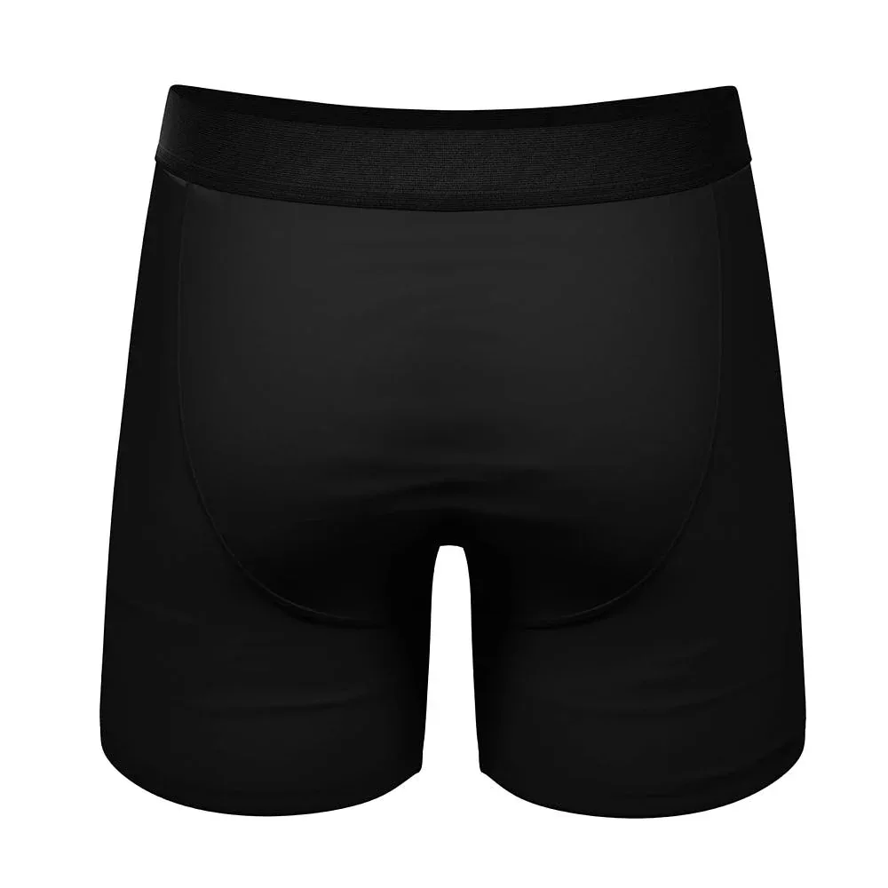 Shinesty Men's The Brownie Points Underwear - Image 2