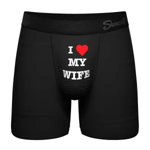 Shinesty Men's The Brownie Points Underwear