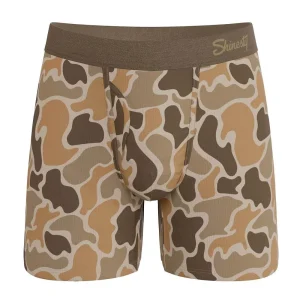 Shinesty Men's The Out Of Sight Underwear