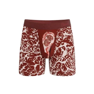 Shinesty Men's The Tomahawk Underwear