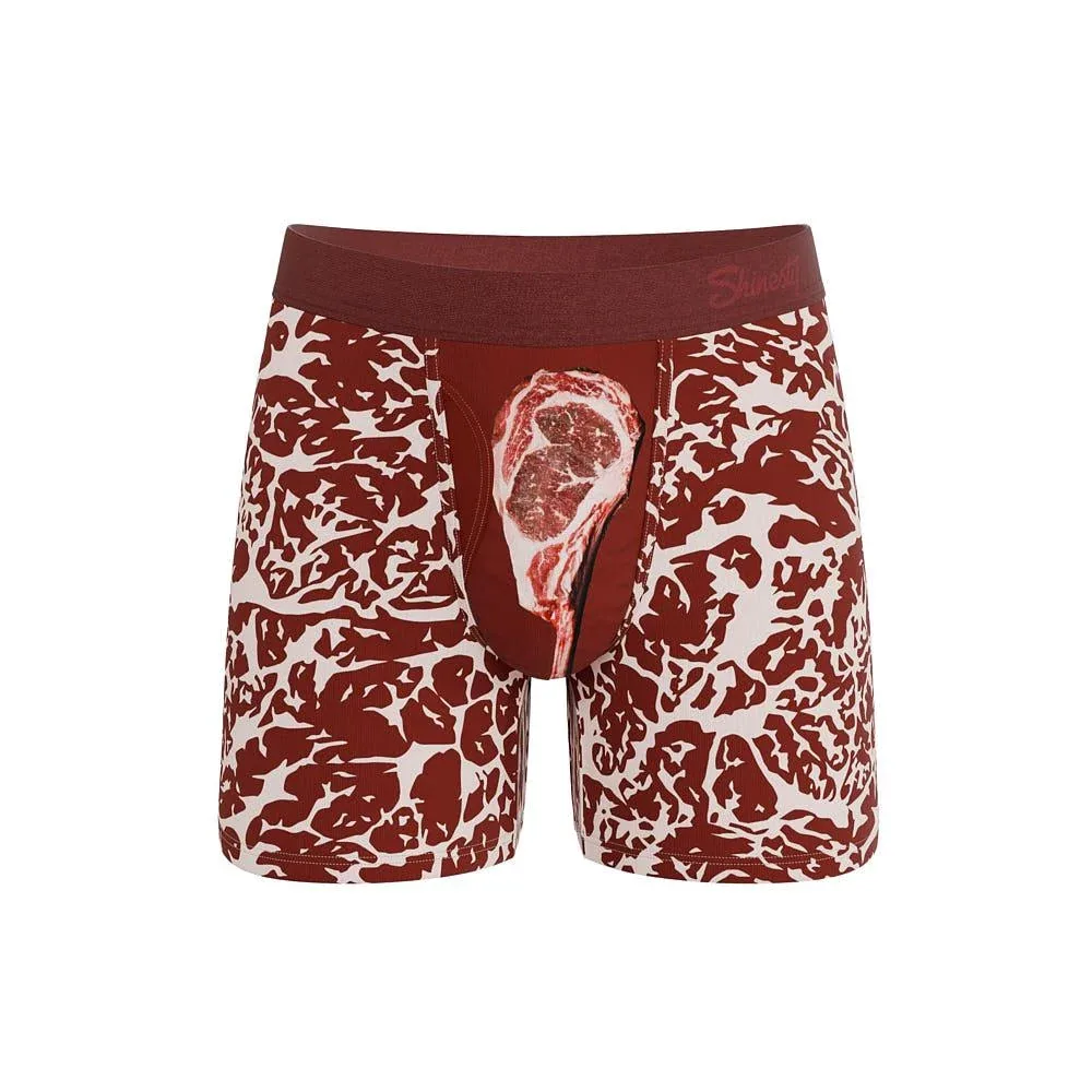 Shinesty Men's The Tomahawk Underwear
