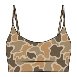 Shinesty Women's The Out Of Sight Bralette